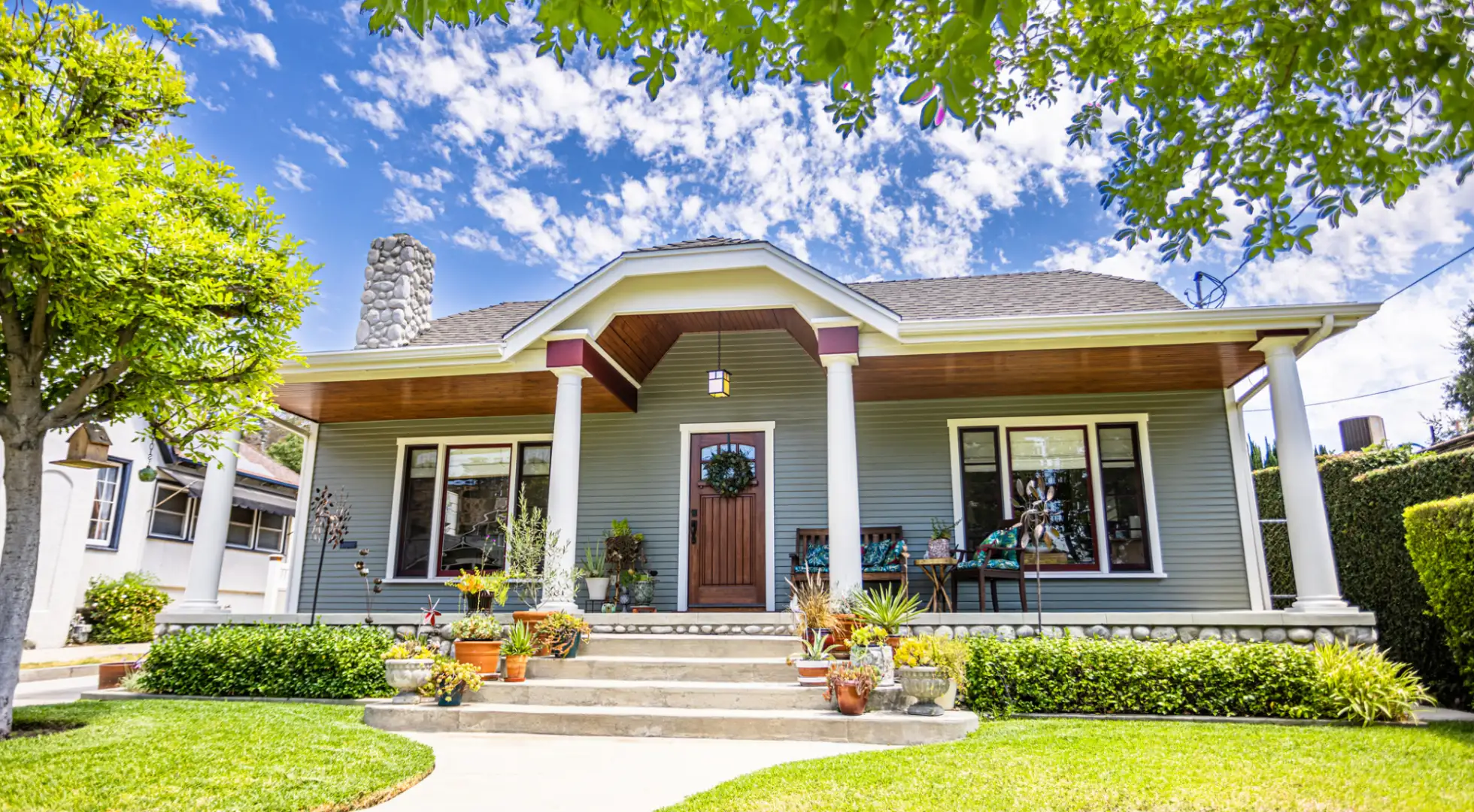 If you have an FHA loan with a low rate, you could offer your buyer an assumption to sell your home for top dollar.