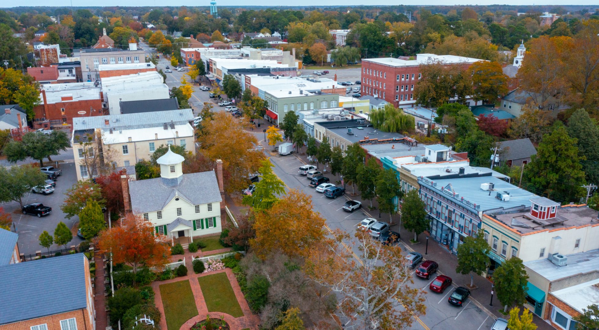 10 Most Affordable Housing Markets in North Carolina