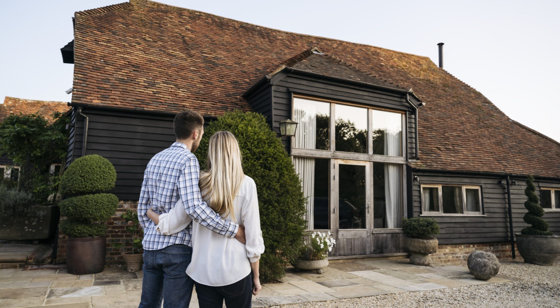 first-time homebuyers affordability