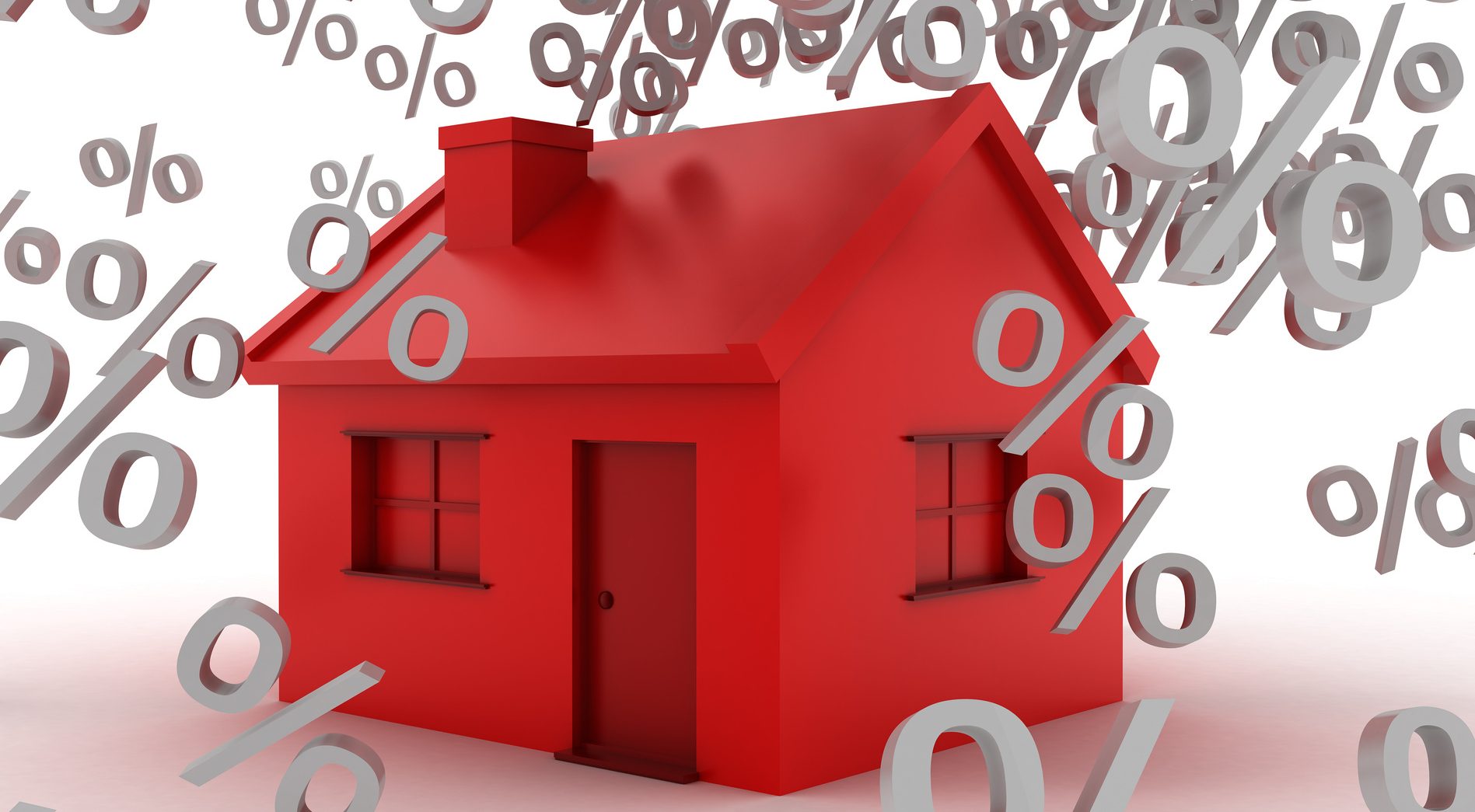 mortgage rates pandemic