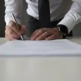 HELOC subordination agreement