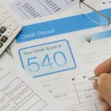 Nearly 4% of Mortgage Volume Goes to Sub-620-Credit Borrowers. How To Qualify With Lower Credit Getting a mortgage with a credit score below 620