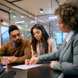 Conventional streamline refinance options
