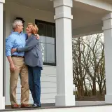 Reverse mortgage or HELOC