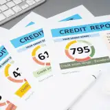 Raise credit score 100 points