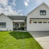 FHA streamline net tangible benefit
