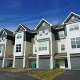 4-unit home, or quadplex
