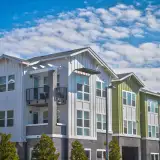 A non-warrantable condo