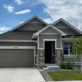 Lowe House 1: Mortgage rates today