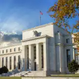 Federal Reserve building, Washington DC