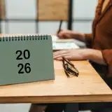 2026 calendar