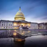 DC Capitol Building