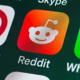 Photo of Reddit App Icon