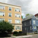 residential investment properties: largest lenders