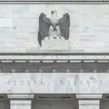 Federal reserve eagle: mortgage rates today