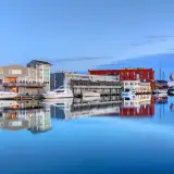 waterfront in mystic, connecticut: down payment assistance