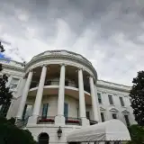 White house 3: Mortgage rates today