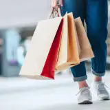 consumer confidence shopper