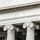 Treasury department bldg: mortgage rates today