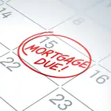 mortgage delinquencies fall in September