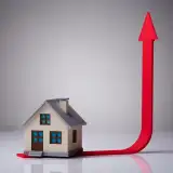 home prices increase at near-record pace