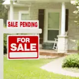 pending home sales decline