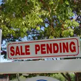 pending home sales