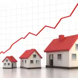 home prices rising