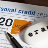 credit report errors CFPB