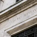 federal reserve building entrance