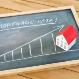 u.s. mortgage rates rising