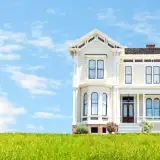 victorian house home equity