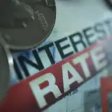 interest rates rising