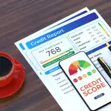 credit reporting agency