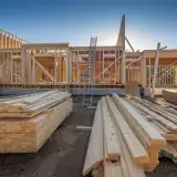 Home under construction: Mortgage rates today