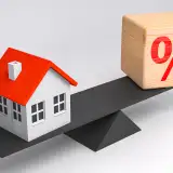 Mortgage rates seesaw: Mortgage rates today