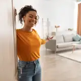 Is FHA or conventional lending better for first-time homebuyers?