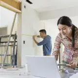 Conventional renovation loans for fixer uppers