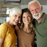 How to use a gift of equity when buying a home from parents, grandparents, or another family member.