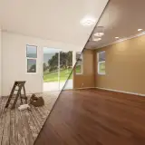 Property rehab to refinance out of PMI.