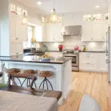 Home features to look for when house shopping.