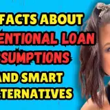 Options for sellers and buyers for non-assumable conventional loans.