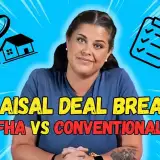 Thumbnail - Conventional vs FHA appraisal requirements