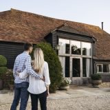 first-time homebuyers affordability