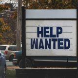 helped wanted sign