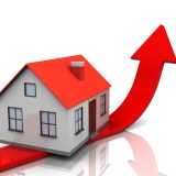 home prices rise at record pace