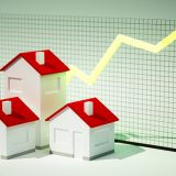 mortgage rates rising mba report