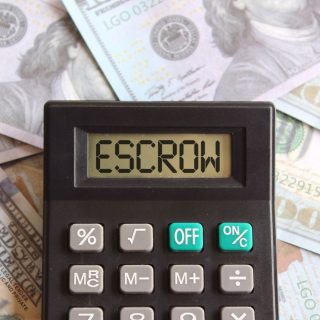 What Is Escrow On a Mortgage?