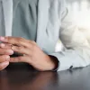 Equity buyout refinance for divorce