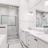 Getting a cash out refinance to improve a property instead of selling.